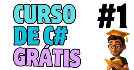 Curso C# Gratuito: Como Criar seu Primeiro Projeto no Visual Studio 🚀